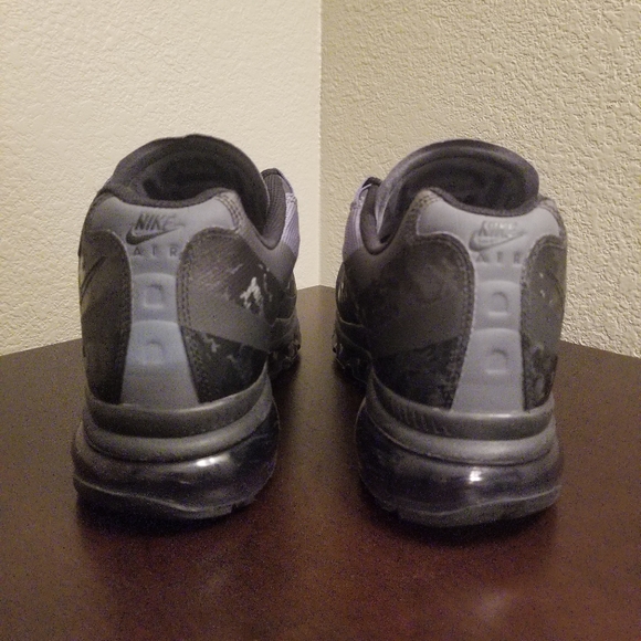 AIR MAX 95 FULL CUSHION MENS SIZE 10 - Picture 2 of 7